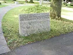 Acesso ao cemitério para abortos