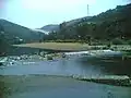 Praia Fluvial de Palheiros e Zorro (Manhã)