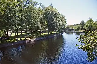 Praia Fluvial de Segões