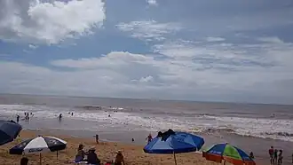 Praia de Povoação