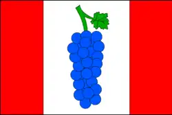 Bandeira de Heršpice
