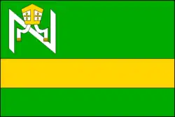 Bandeira de Nevojice
