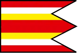 Bandeira de Predajná