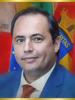 Dr. Antônio Benedito Salgueiro Miguel