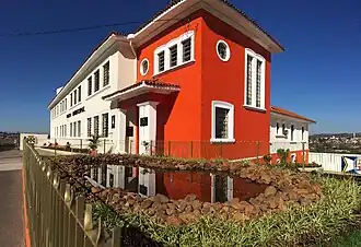 Prefeitura Municipal de Duartina