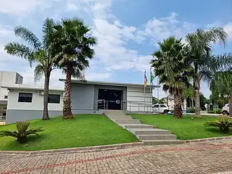 Prefeitura Municipal de Santa Cecília do Sul