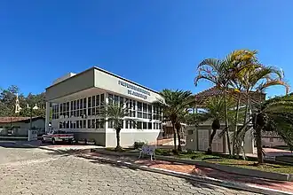 Prefeitura de Jaguaraçu