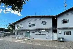 Prefeitura de Passabém