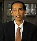 Indonésia Joko Widodo
