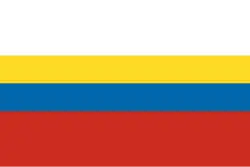 Bandeira da região de Prešov