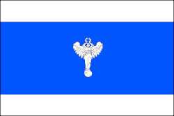 Bandeira de Přestanov