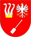 Brasão de armas de Příchovice