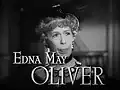 Edna May Oliver como Lady Catherine de Bourgh