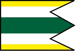 Bandeira de Priepasné