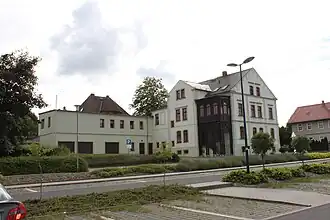 Horizonte de Priestewitz