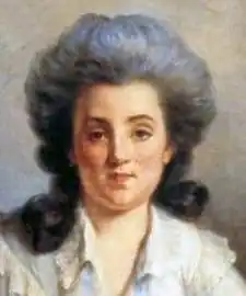Luísa d'Aumont