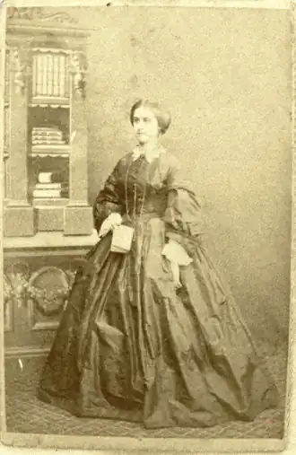 Princesa Maria Amélia do Brasil