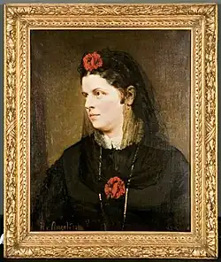 Princesa Maria Josefa de Liechtenstein