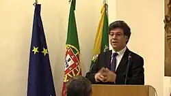 lançamento do 2.º volume da edição comemorativa dos 500 Anos do Foral Manuelino de Aldeia Galega do Ribatejo