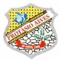Brasão de armas de Protásio Alves