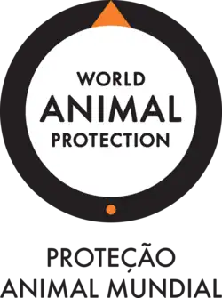 Logo Proteção Animal Mundial