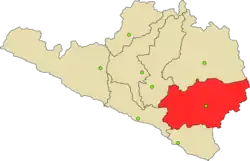 Província de Arequipa