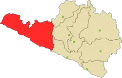 Província de Caravelí