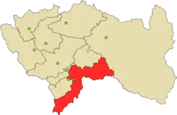 Província de Huancayo