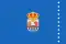 Bandeira da província de de Ourense