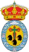 Brasão de Santa Cruz de Tenerife