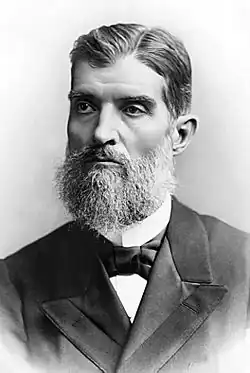 3.º Prudente de Morais 1894–1898