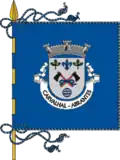 Bandeira de Carvalhal