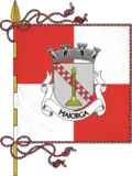 Bandeira de Maiorga