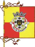 Bandeira de Almodôvar