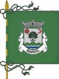 Bandeira de Benfeita