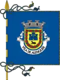 Bandeira de Alenquer