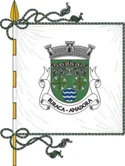 Bandeira de Buraca