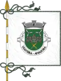 Bandeira de Venteira