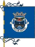Bandeira de Alvito
