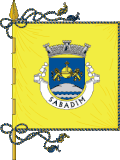 Bandeira de Sabadim