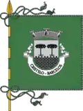 Bandeira de Cristelo