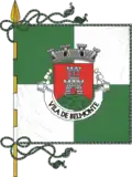 Bandeira de Belmonte