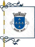 Bandeira de Adaúfe