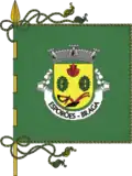 Bandeira de Esporões