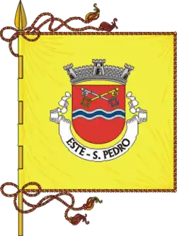Bandeira de São Pedro de Este