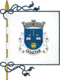 Bandeira de Gualtar