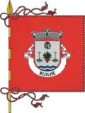 Bandeira de Ruílhe