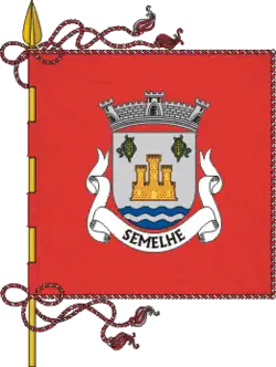 Bandeira de Semelhe