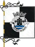 Bandeira de Celorico de Basto