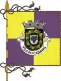 Bandeira de Cadaval